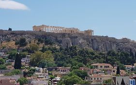 Athens Utopia Ermou Athens